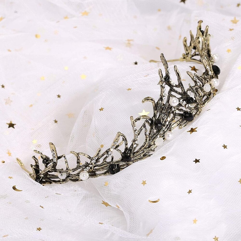 Tiara Headband